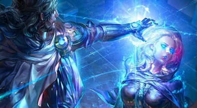 秘境对决11月8日更新了什么 11.8更新内容有哪些[图]