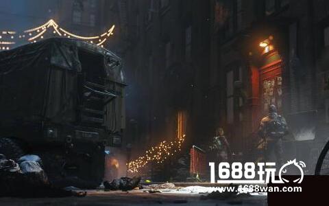 全境封锁新手怎么刷装备 新手刷装备要注意哪些[图]