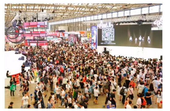 2016中国数字娱乐产业年度高峰会(DEAS)时间地点正式公布[多图]图片2