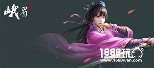 乘风破浪会有时 《九阴》手游2017新年展望[多图]图片6