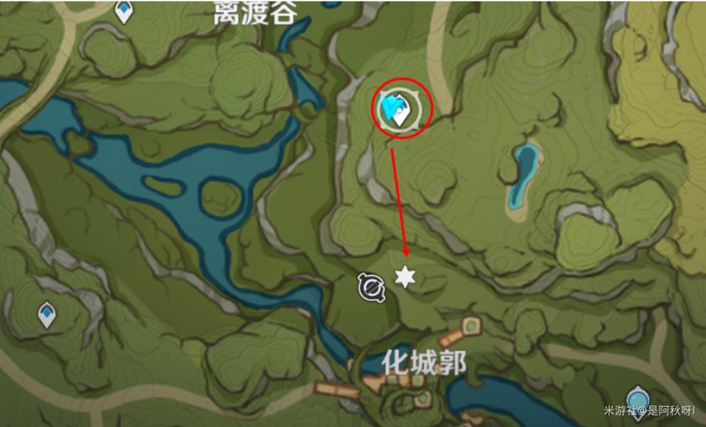 原神寻星之旅第六天怎么过  寻星之旅第六天通关攻略
