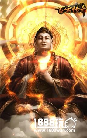 《古云传奇》挑战白发翁 猎取精炼石[多图]