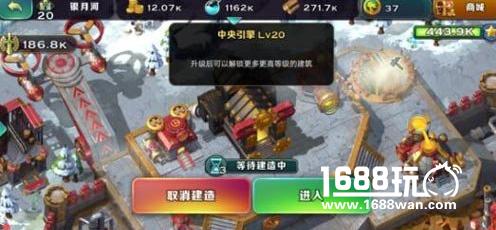 剑与家园武僧兵种用法推荐 武僧兵种优劣势分析[图]