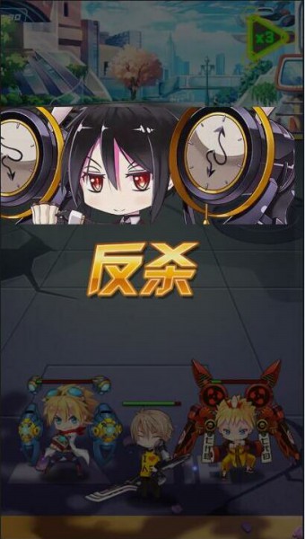 战斗规则探秘《次元战争》 死宅的燃魂之战[多图]图片3