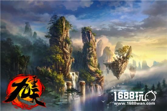 把妹有诀窍 《九重天》教你如何借花撩妹[多图]