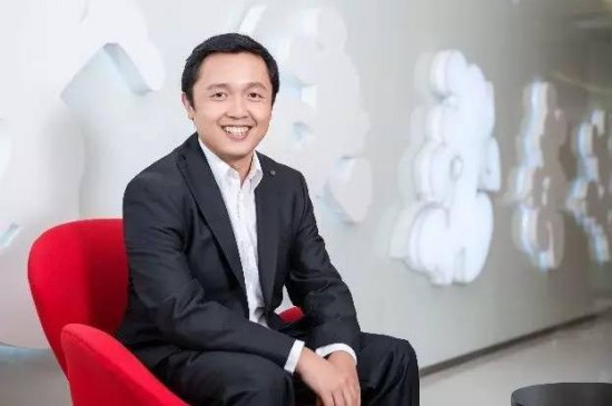 许怡然、张根维正式确认将出席2016全球游戏产业峰会[多图]图片2