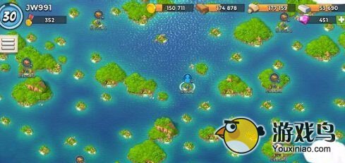 海岛奇兵攻略 海岛奇兵地图出敌的频率[图]