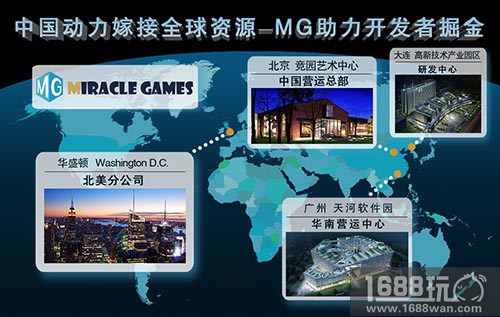 MG《主公无双-一骑斩千》将册系统大盘点二[多图]图片3
