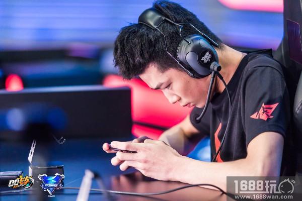 《QQ飞车手游》S联赛季后赛战火重燃，总决赛售票明日开启！[多图]图片2