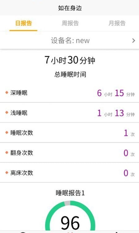 如在身边app