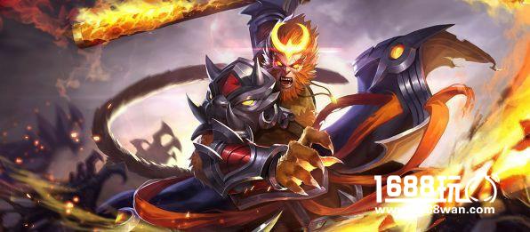 王者荣耀S8猴子攻略 S8孙悟空全方位解析[多图]