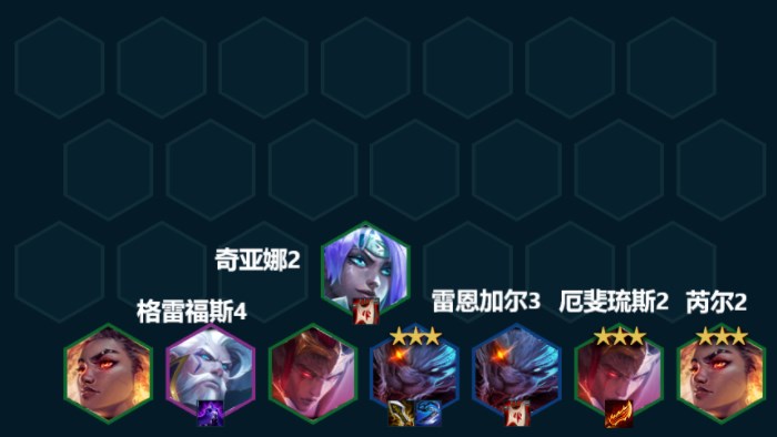 云顶之弈好事成双怎么玩 s7.5好事成双阵容推荐[多图]