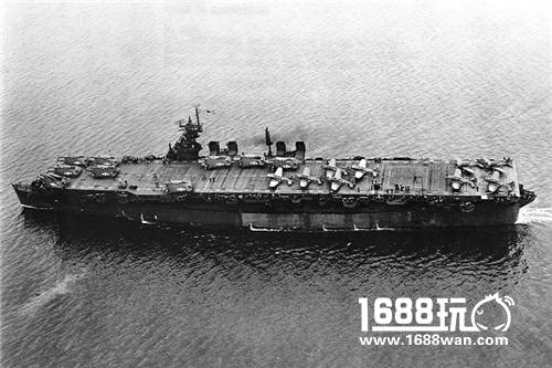 《战舰联盟》独立号航母登场 “起航测试”始动[多图]图片4