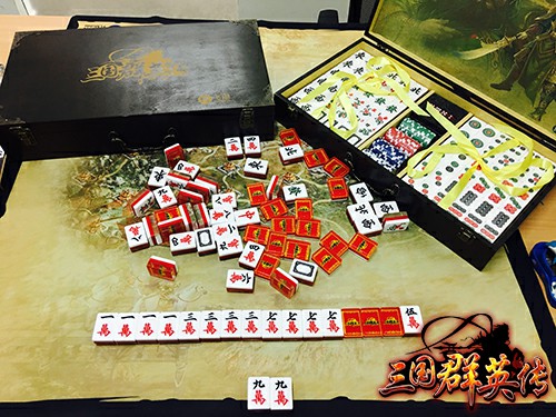 势不可挡!《三国群英传》手游勇夺iOS畅销榜第6名[多图]图片6