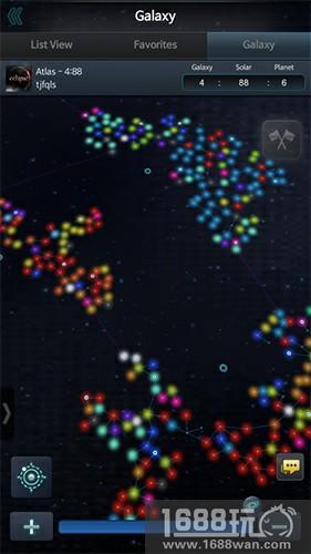 《宇宙世界》正式上线，新服全球同步开启![多图]图片2