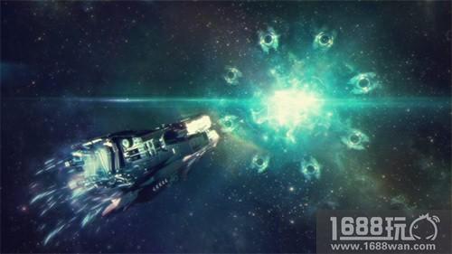 《宇宙世界》正式上线，新服全球同步开启![多图]图片4