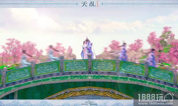 决定改变性格 《天乩》手游剧情自由选择[多图]图片3