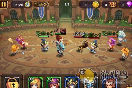 天天英雄里面有哪些英雄比较值得培养[多图]图片2