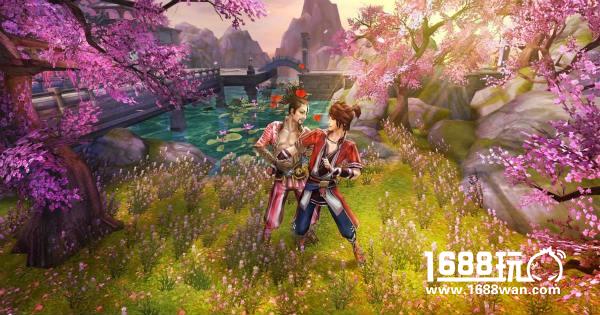 纵横天下 《不良人2》全新大版本争锋出世[多图]图片2