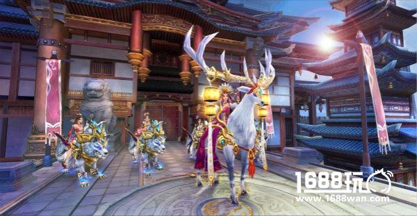 纵横天下 《不良人2》全新大版本争锋出世[多图]图片4