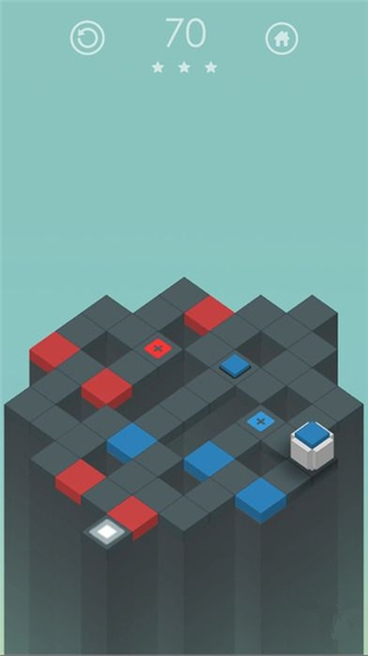 简约但不简单 《Rubek》现已正式上架 iOS[多图]图片3