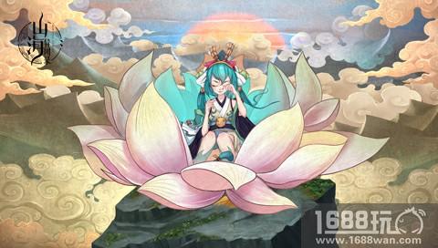 国韵匠制奇遇山海 《山海异闻录》今日全平台首发[多图]图片2