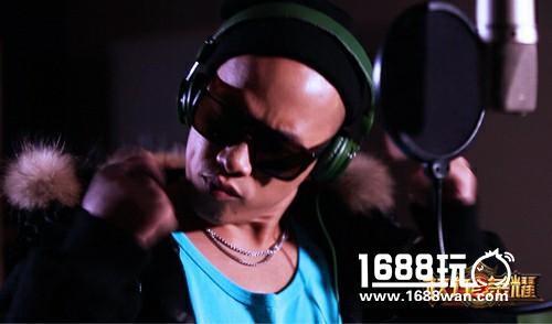 《权力与荣耀》主题曲花絮曝光 南征北战全情投入[多图]