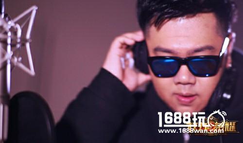 《权力与荣耀》主题曲花絮曝光 南征北战全情投入[多图]图片2