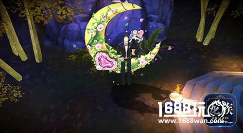 掌趣科技《龙族世界》手游  缔造七夕美好情缘[多图]图片5