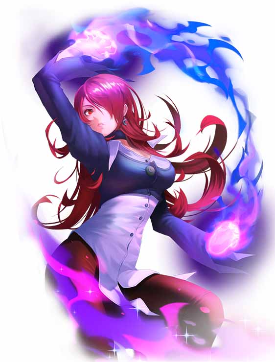 《萌娘契约》军团战斗力检阅  角色一览-八月[多图]