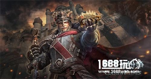 大神“地主彪”双赛称雄无压力 《COK列王的纷争》10v10决赛面对面[多图]