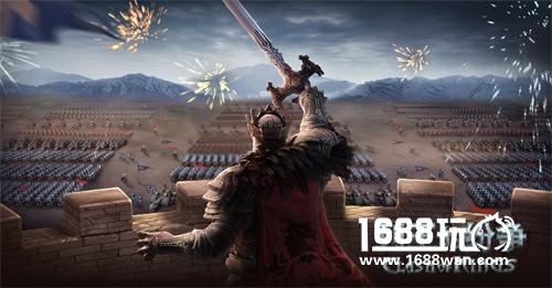 大神“地主彪”双赛称雄无压力 《COK列王的纷争》10v10决赛面对面[多图]图片4