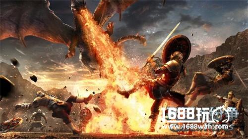 大神“地主彪”双赛称雄无压力 《COK列王的纷争》10v10决赛面对面[多图]图片5