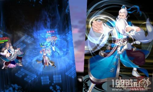 谨遵师命振门派 《杨过与小龙女》绝学现世惊武林[多图]图片2