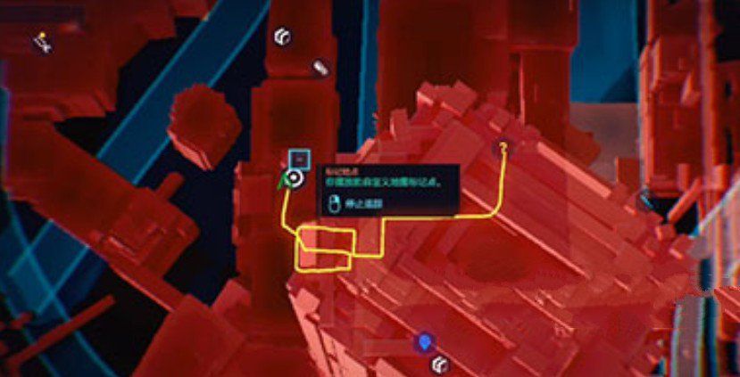 赛博朋克2077传说螳螂刀在哪？传说螳螂刀位置介绍[多图]