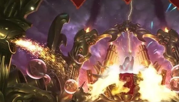 lol2023无限火力最强英雄推荐