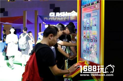 华丽落幕，皇室战争亚洲皇冠杯总决赛图集[多图]图片7
