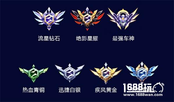 《QQ飞车手游》不删档开启倒计时6天，赛事玩法大爆料[多图]图片3