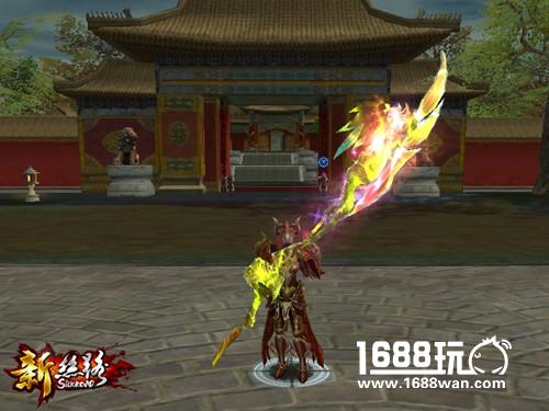 绝世神铠《新丝路》14套装备入手攻略[多图]