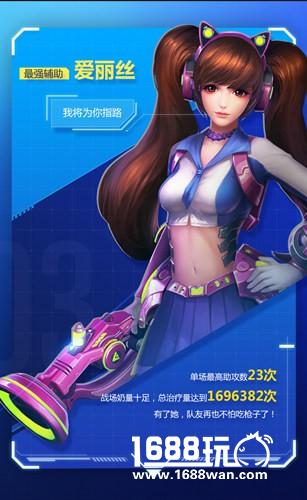 《英雄使命》首测圆满结束，数据惊人！[多图]图片4