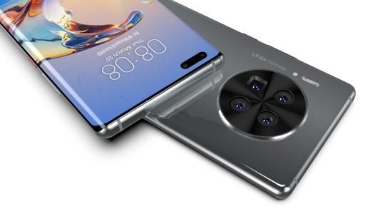 华为Mate40国内报价多少？华为报价及图片分享[多图]图片3