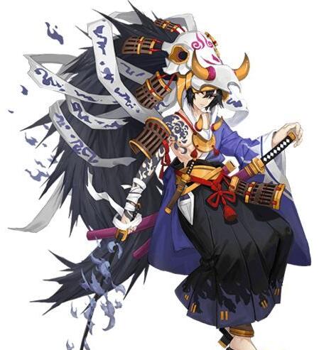 阴阳师牛鬼技能怎么样 新式神牛鬼技能介绍[图]
