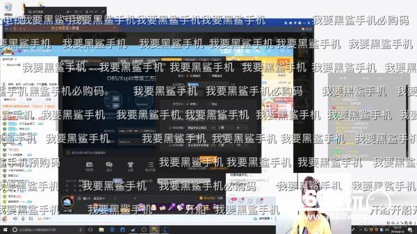 Miss吃鸡技术突飞猛进，原来这款手机是大功臣[多图]