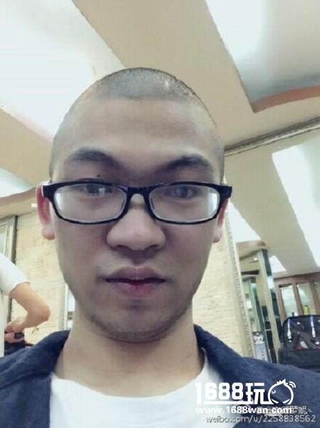一言不合就剃头  盘点虎牙直播那些剃发为僧的主播[多图]