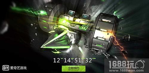 机器人战争来袭?爱奇艺机甲手游悬疑站曝光[多图]
