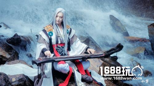 天涯明月刀携手ChinaJoy超级联赛 万元大奖等你赢！[多图]图片5