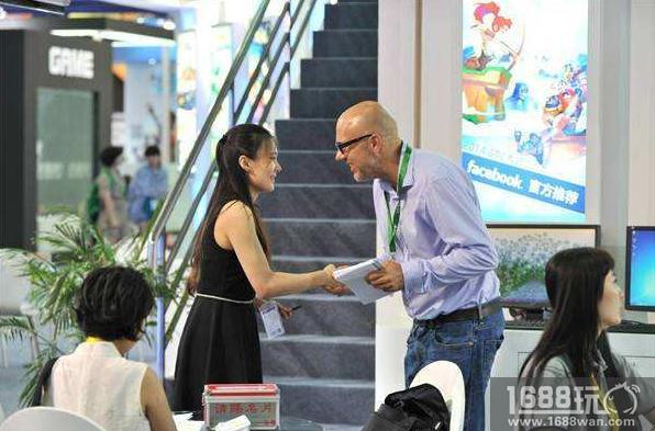 优惠期倒计时!2018ChinaJoyBTOB吹响招商集结号[多图]图片4