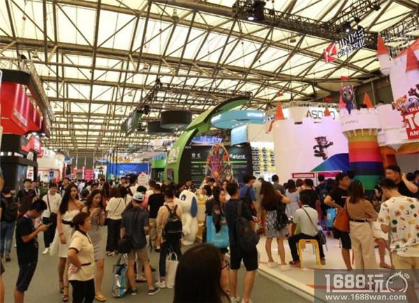 优惠期倒计时!2018ChinaJoyBTOB吹响招商集结号[多图]图片6