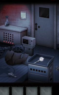 第七个人偶第五章攻略-第五章图文攻略