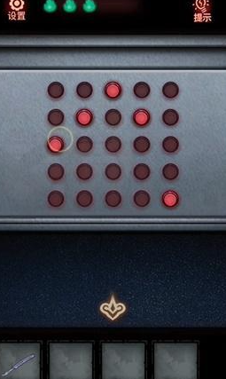 第七个人偶第五章攻略-第五章图文攻略